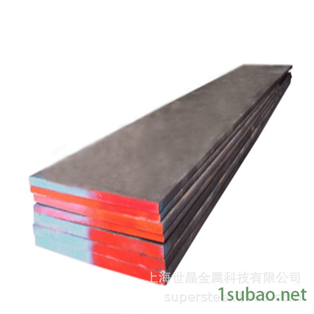 现货供应DC53冷作模具钢 DC53圆钢用于冲裁模具及冷作模具图5