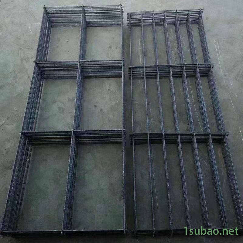星恒机械水泥漏粪板模具钢筋网片母猪产床模具网片加粗水泥漏粪板钢筋网图2
