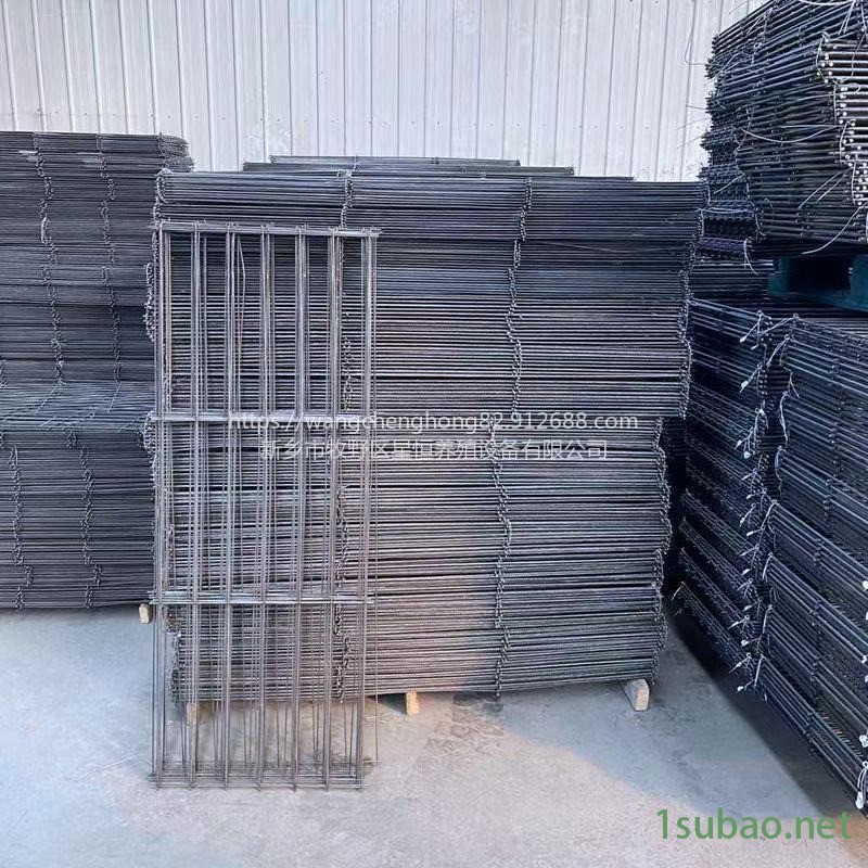 星恒机械水泥漏粪板模具钢筋网片母猪产床模具网片加粗水泥漏粪板钢筋网