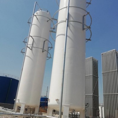 50立方低温乙烯储罐厂家100立方液态乙烯储罐150立方乙烯贮槽厂家