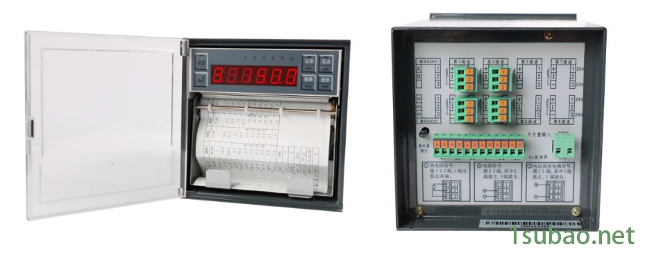 微型温度测量仪 水温测试仪价格 模具温度测量仪图2