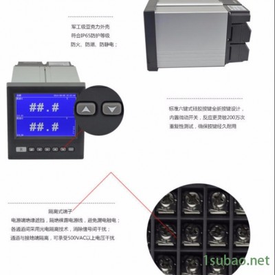 微型温度测量仪 水温测试仪价格 模具温度测量仪