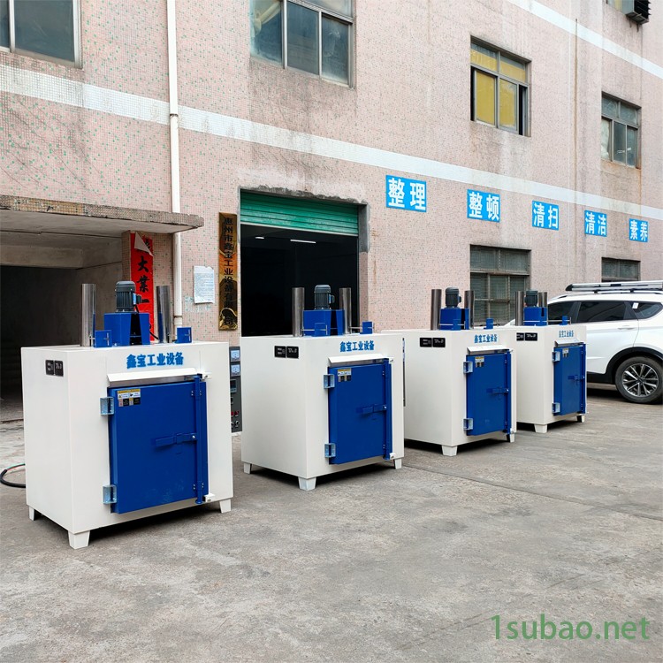 鑫宝　供应环保节能　模具用回火炉　模具钢用回火炉　提供试烧样品图2