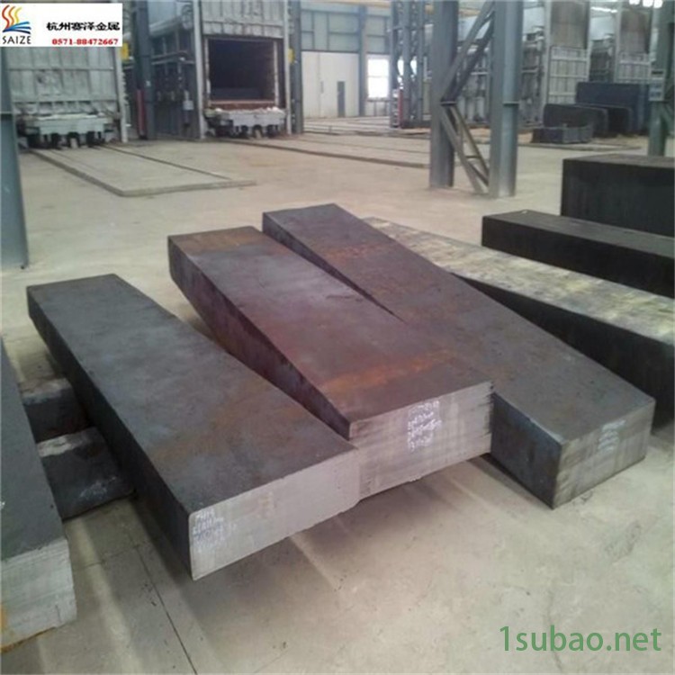 上海宝毓现货进口日本大同NAK55塑胶模具钢板 高硬度NAK80模具钢棒 精板光板加工热处理 厂家价格实惠成分图2