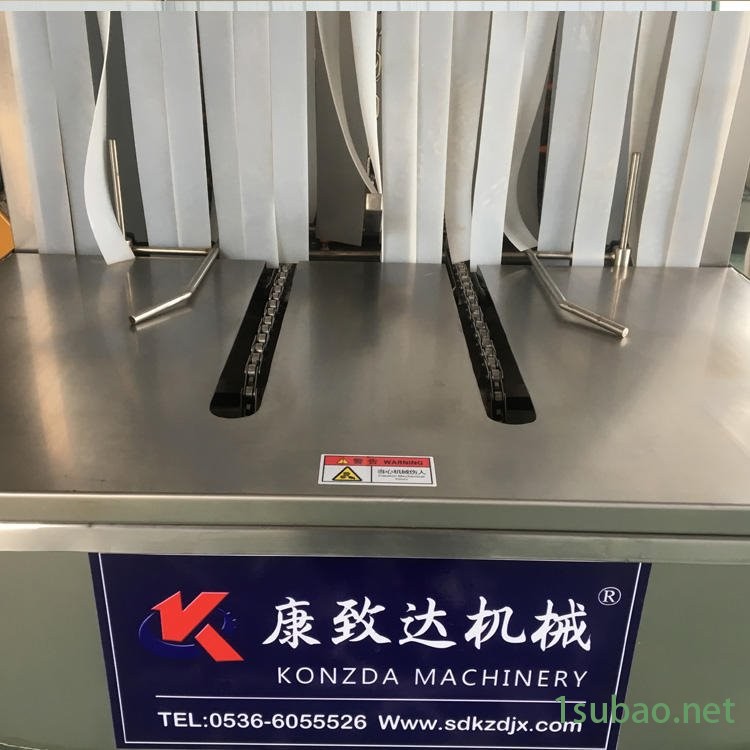 休闲食品厂烘焙模具 小面包烤盘清洗机 华夫饼模具清洁机 铜锣烧烤盘自动清洗机 蛋糕烤盘清洁机图4