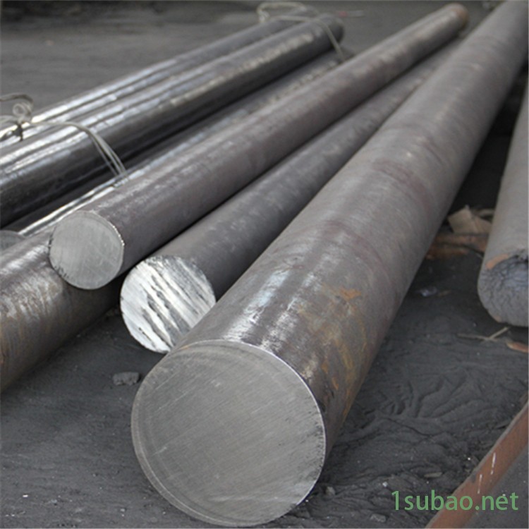 宝钢现货H13圆钢 H13耐热模具钢圆棒料H13钢板规格轧圆 锻圆批发图2