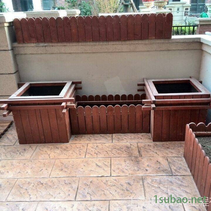 厂家直销 彩色混凝土路面材料  新款压花地坪施工压模成型模具