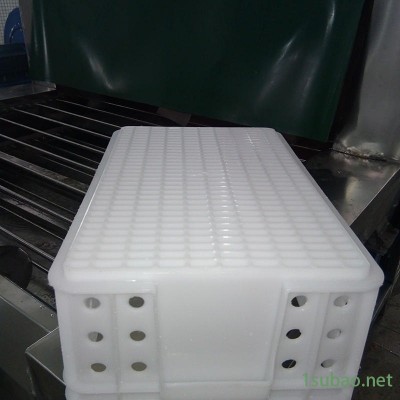 烘培模具清洗機大批量清洗烘培模具的機器廠家直銷