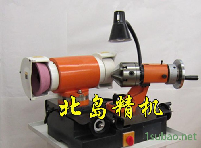 32N刀具磨床 工具磨床 立铣刀钻头刀具磨床 厂价直销图2
