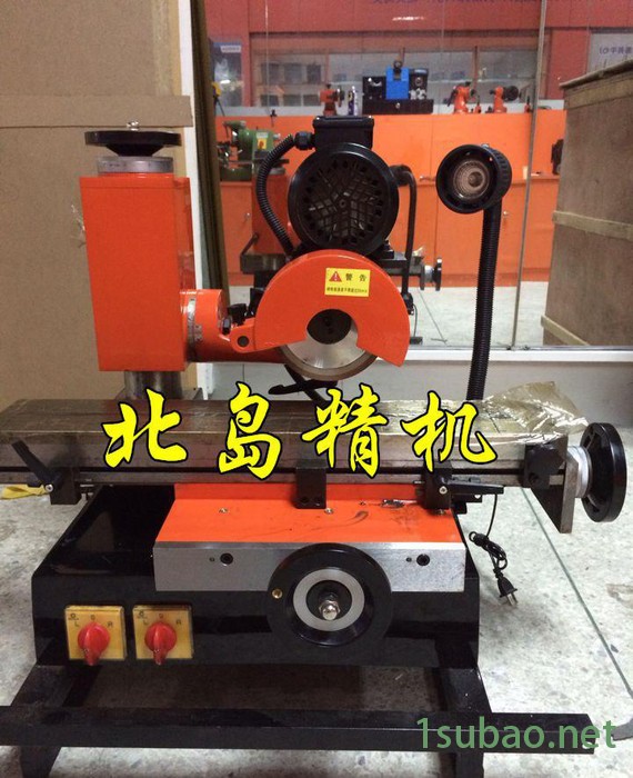 32N刀具磨床 工具磨床 立铣刀钻头刀具磨床 厂价直销图3
