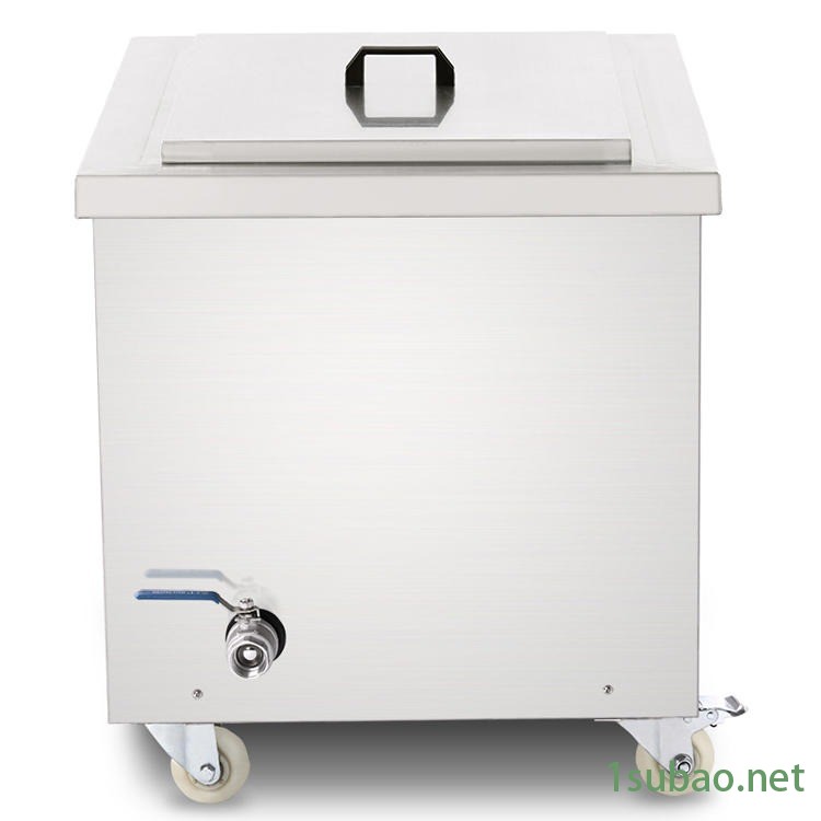 供应模具清洗机 模具除油设备 单槽超声波清洗机图4