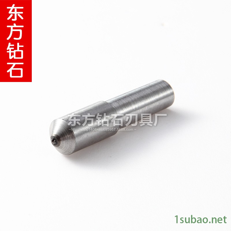 厂家直销 金刚石工具 金刚笔金属钻头修整笔 磨床砂轮刀具修整器图2
