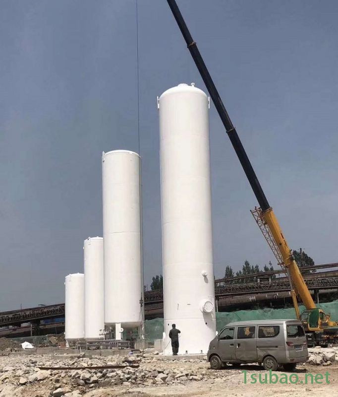 低温乙烯储罐厂家液态乙烯储罐乙烯贮罐乙烯储罐高品质企业图2