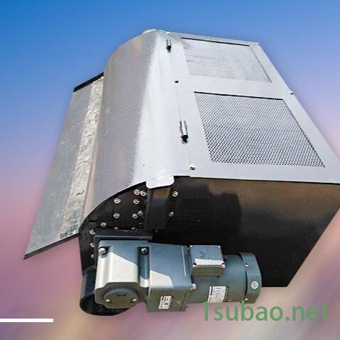 磨床磁性分离器图3