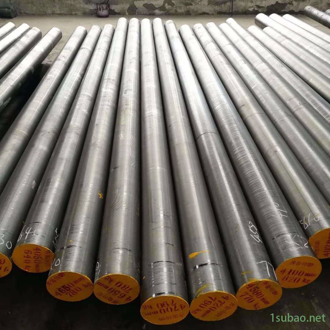 H13模具钢 H13热作压铸模具钢 H13模具钢圆钢 电渣H13