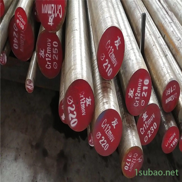 荣晗实业供应进口1.2367ESR电渣热作模具钢板 1.2367模具圆钢 1.2367圆棒图2