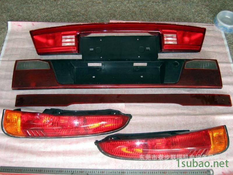 线性振摩擦焊接机 尼龙玻纤料水箱焊接 振动摩擦焊接机 摩擦模具 欣宇量大优惠图2