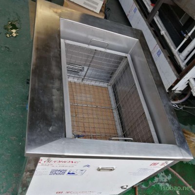 濟(jì)寧奧超 2600W超聲波清洗機 模具超聲波清洗機 噴絨布超聲波清洗設(shè)備 山東批量生產(chǎn)