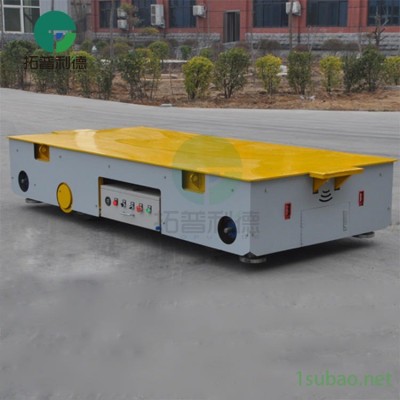 新利德厂家直销BWP无轨搬运车  铝业用模具转运蓄电池搬运车