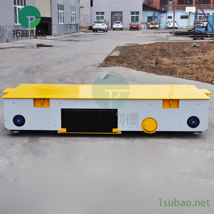 新利德厂家直销BWP无轨搬运车 铝业用模具转运蓄电池搬运车图2