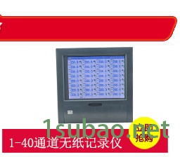 电子传感温度测量仪 多通道路温度测试仪 模具表面温度测试仪图2