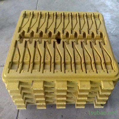 铸造模具 热芯盒模具 覆膜砂模具 射芯机模具 壳芯机模具 沧州科祥型号全