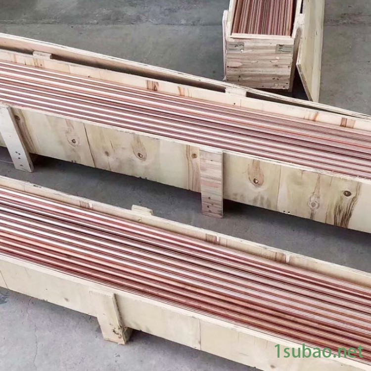 ngk铍铜棒 模具顶针铍铜棒 毛细铍铜棒 电极铍铜棒图2