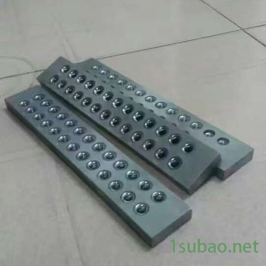 专业制作精密硬质合金模具  冷拉型钢模具  异形模具 拉管模具 异形拉管模具 及钢管芯头模具   内模 精拉光亮管模具图10