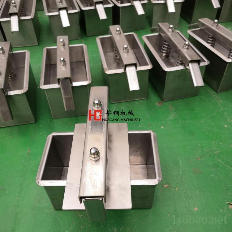 订做华钢肉肠模具 304火腿成型模具 不锈钢食品模具 方火腿成型模具 订做华钢肉肠模具 304火腿成型模具 不锈钢食品模具 方火腿成型模具