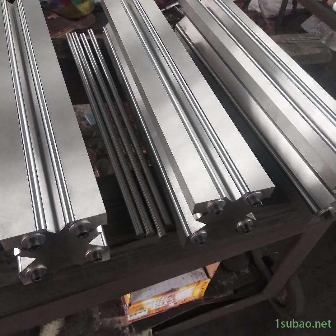 艾特利折弯机模具，数控折弯机模具，无痕折弯机模具，组合模具，弯曲模图6