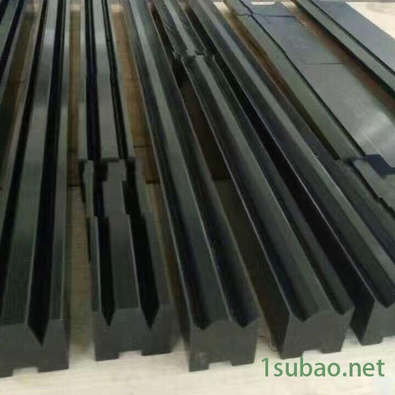 艾特利折弯机模具，数控折弯机模具，无痕折弯机模具，组合模具，弯曲模图2