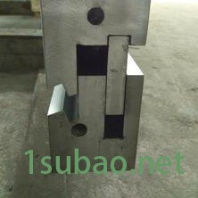 艾特利折弯机模具，数控折弯机模具，无痕折弯机模具，组合模具，弯曲模图8