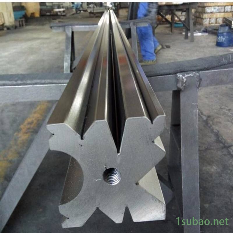 艾特利折弯机模具，数控折弯机模具，无痕折弯机模具，组合模具，弯曲模图4