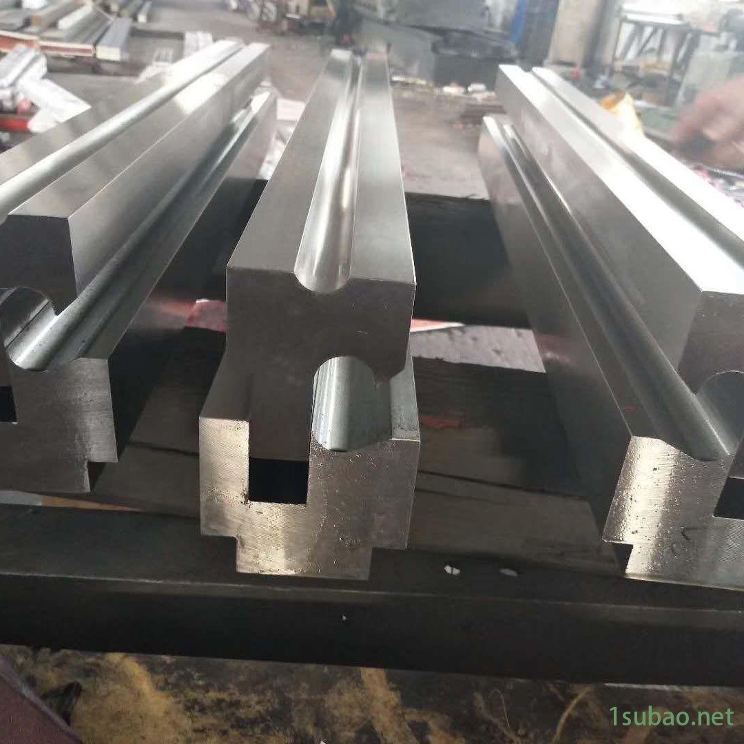 艾特利折弯机模具，数控折弯机模具，无痕折弯机模具，组合模具，弯曲模图5