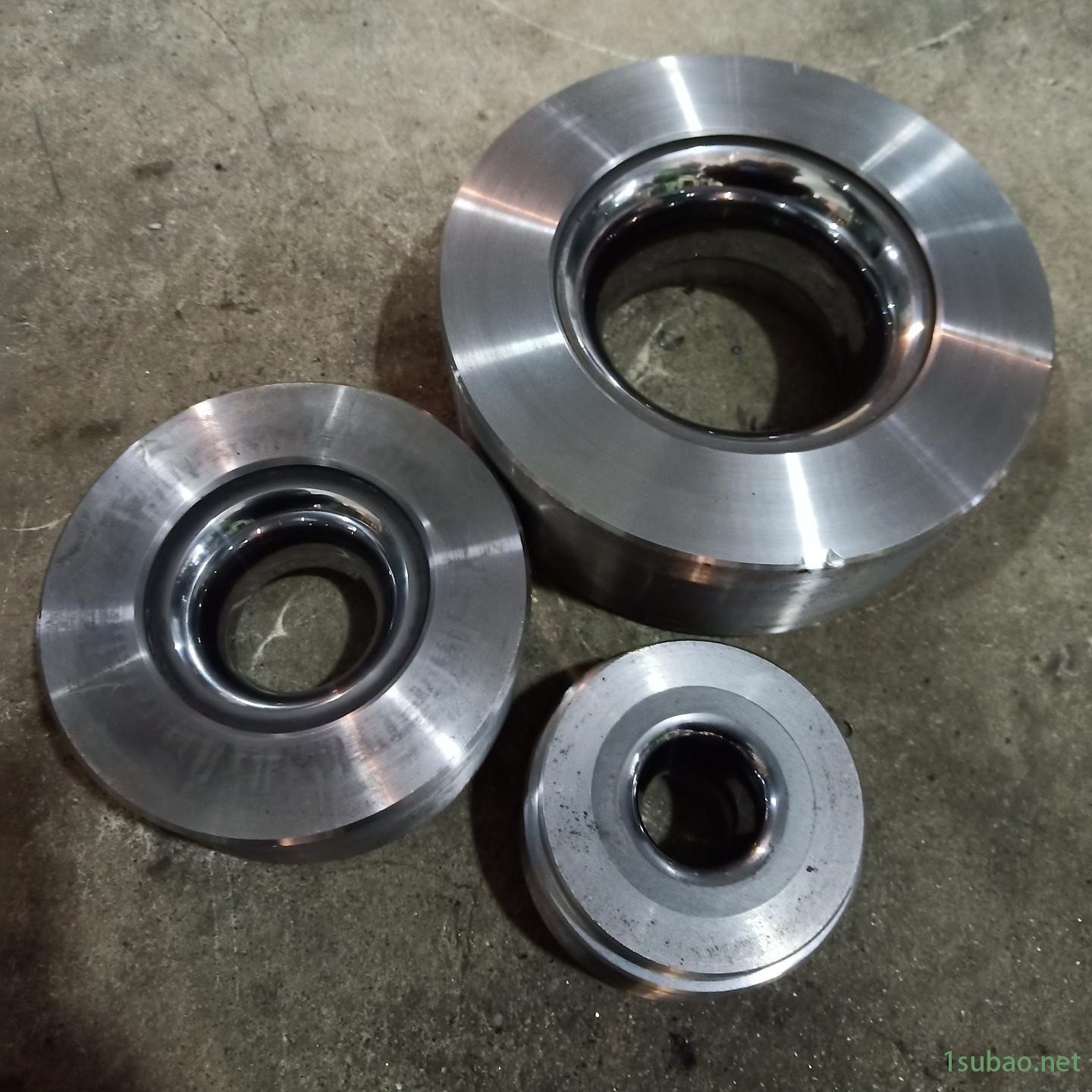 硬质合金模具  钨钢模具 拉丝模具 拉拔模具炮弹模具 硬质合金模具毛坯 洁达模具图4