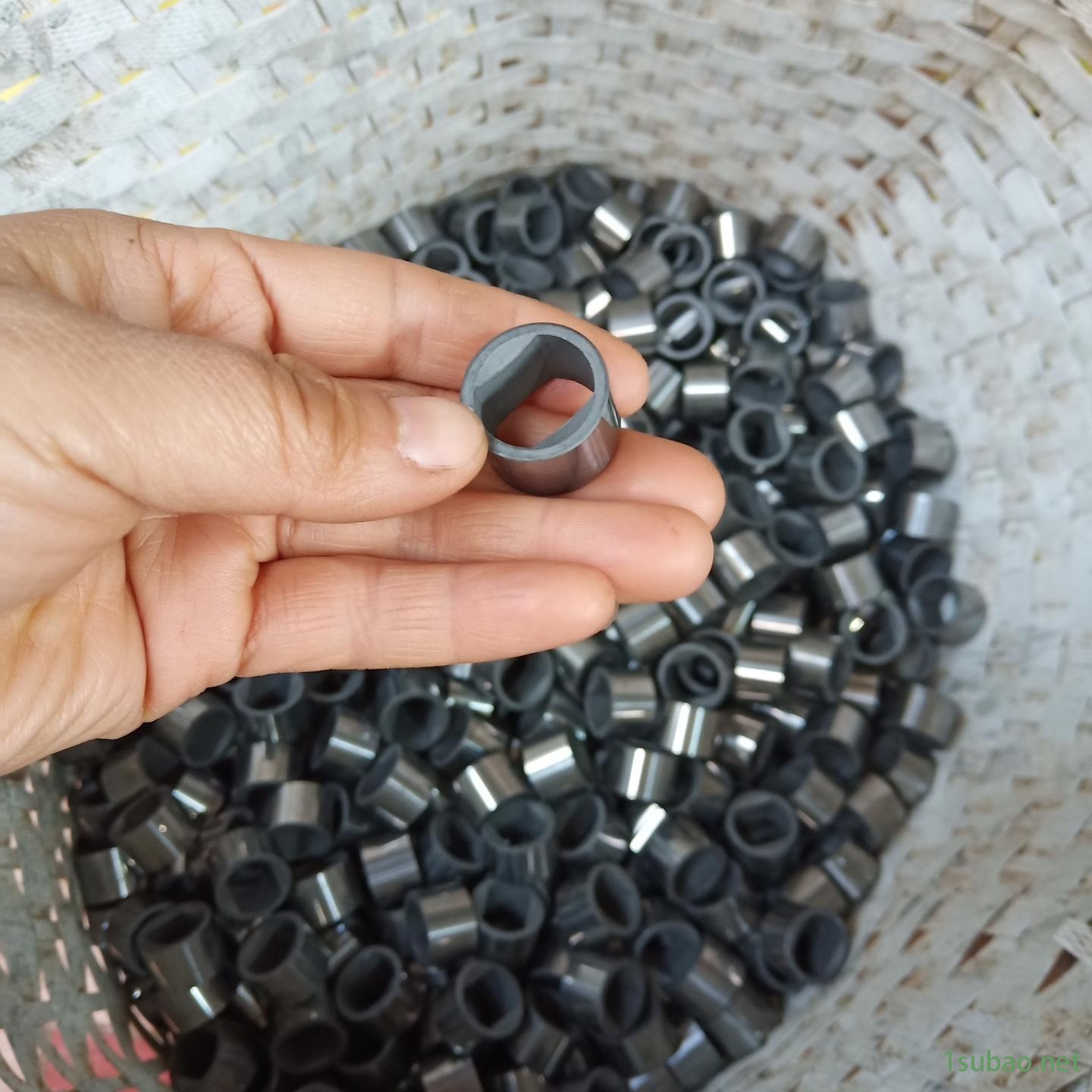 硬质合金模具  钨钢模具 拉丝模具 拉拔模具炮弹模具 硬质合金模具毛坯 洁达模具图5