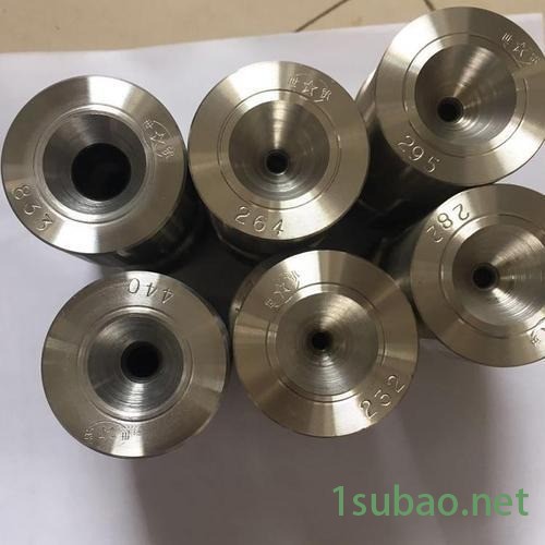 拉伸模具，钨钢拉伸模具，硬质合金拉伸模具，钨钢模具 .缩管模具图7