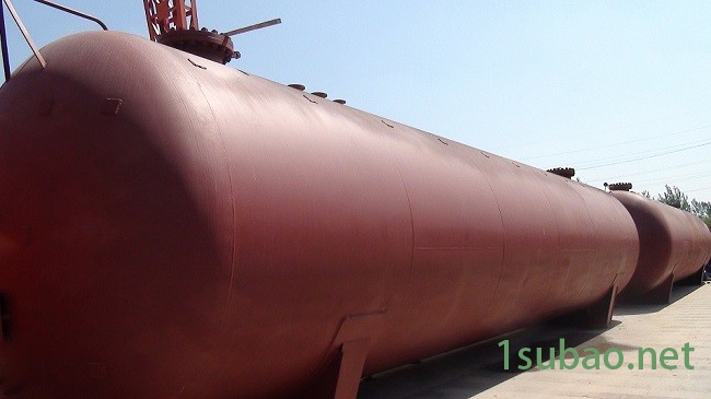 15立方氮气储罐,15立方氧气储罐,15立方氩气储罐,120立方乙烯储罐120立方乙烯储罐25立方氦气储罐图3