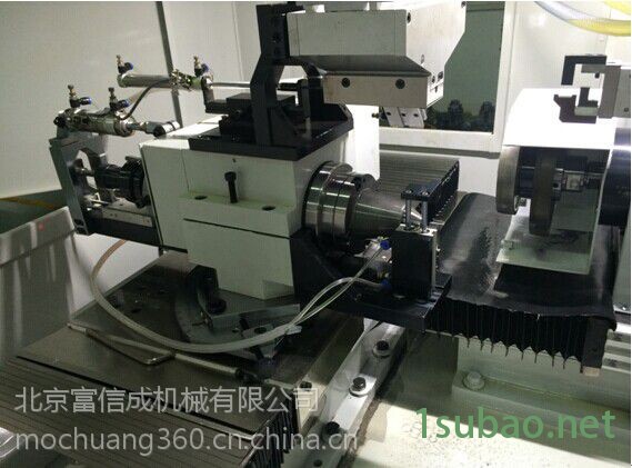 供应常州豪特曼钨钢刀具断差磨床fxod20cncii图2