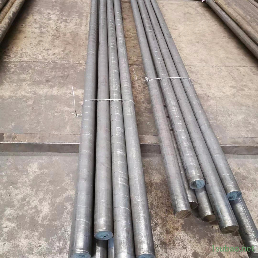 现货cr12mov85-90-95圆钢dc53圆钢  口罩机用DC53模具钢圆棒 DC53圆钢/板料 批发零售