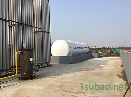 常德出售液氨储罐 LNG低温储罐 150吨乙烯储 34吨乙烯储罐图2