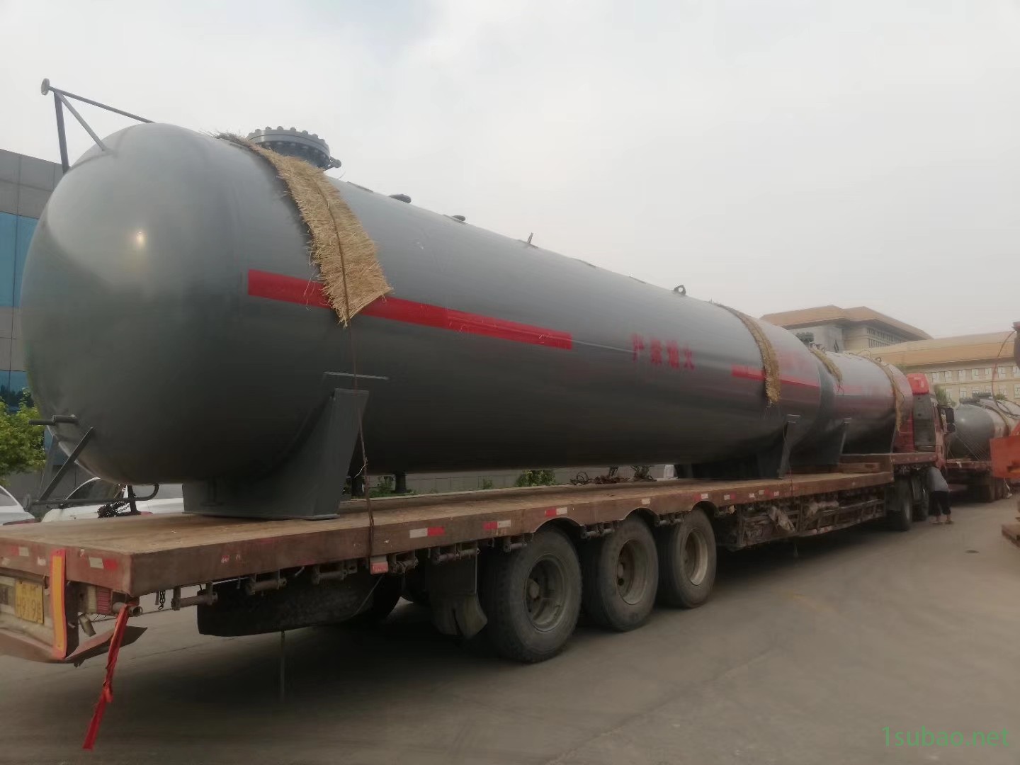 200吨氧气储罐,200吨氮气储罐,200吨氩气储罐,20立方乙烯储罐20立方乙烯储罐81立方 储罐图2