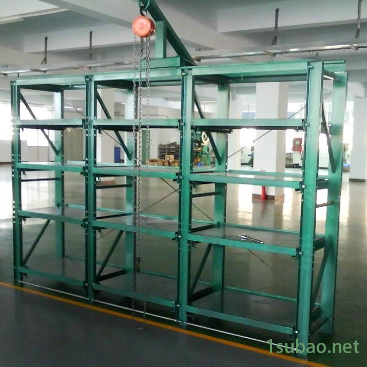 深圳东莞广州模具架厂家直销模具架图片模具定做非标重型仓储模具货架重型模具架子模具摆放架仓储模具架定做非标模具架塑胶模具架图3