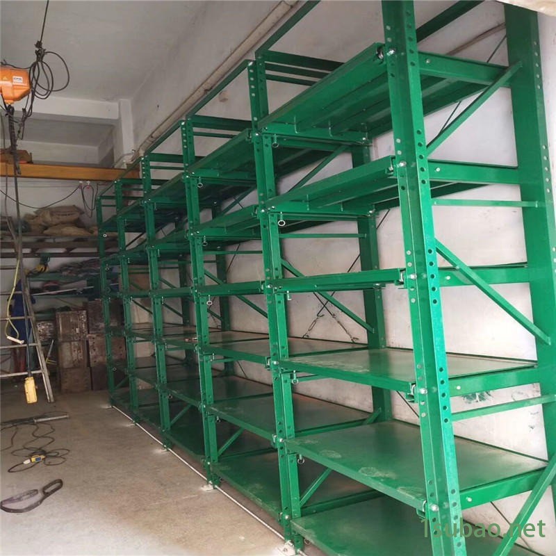 深圳东莞广州模具架厂家直销模具架图片模具定做非标重型仓储模具货架重型模具架子模具摆放架仓储模具架定做非标模具架塑胶模具架图5