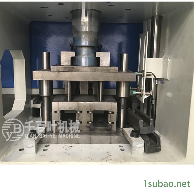 全自动数控冲孔机模具 方管冲孔机模具 不锈钢液压冲孔机模具防盗网冲孔模具 导柱冲孔模具图5