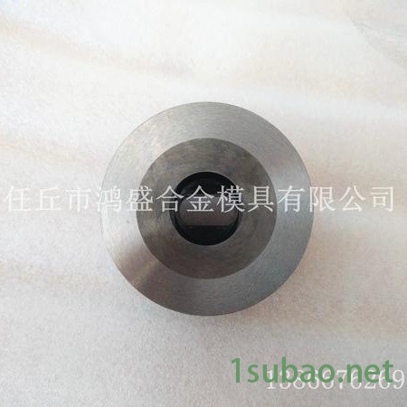 鸿盛模具、硬质合金模具加工定做冷拔模具，粉末冶金模具，挤压模具，等钨钢模具图2