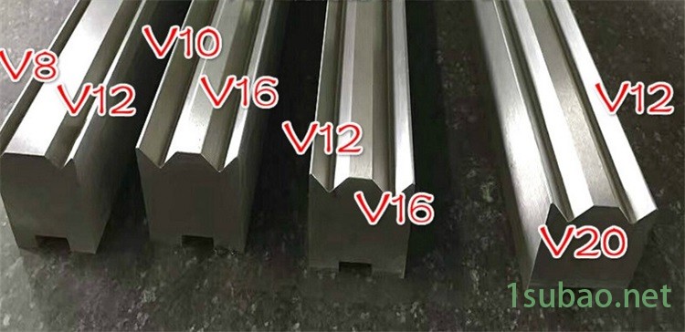 厂家直销 通快数控非标折弯机模具 通快数控尖刀折弯模具 通快数控圆弧折弯模具 通快数控成型折弯机模具图2