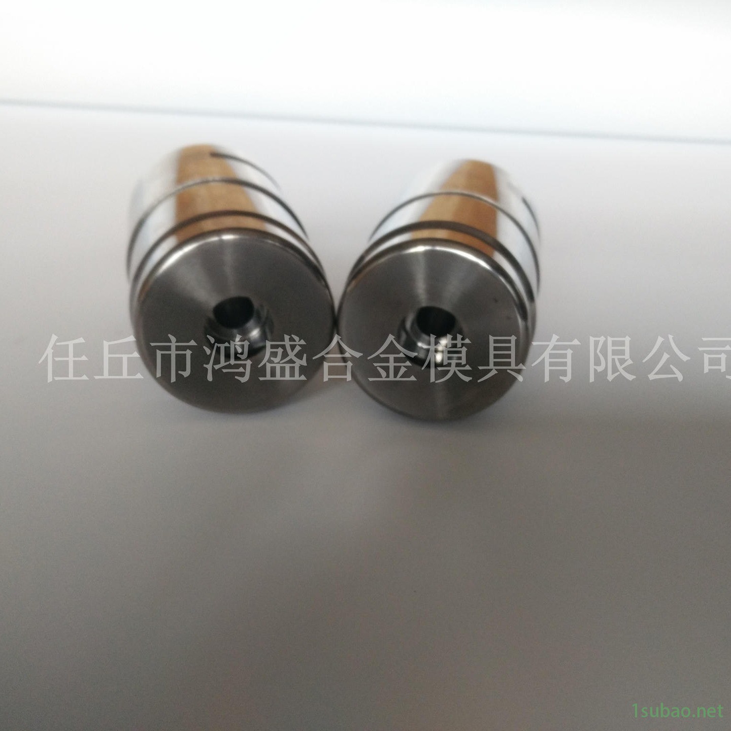 鸿盛模具厂家直销硬质合金模具，拉伸模具，冷镦模具，冷拔模具，等钨钢模具 来图定做产品设计图6