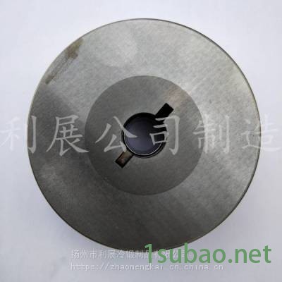 利展厂家直销 硬质合金拔丝模具 拔管模具 拉伸模具 粉末冶金模具 聚晶模具YG8图2