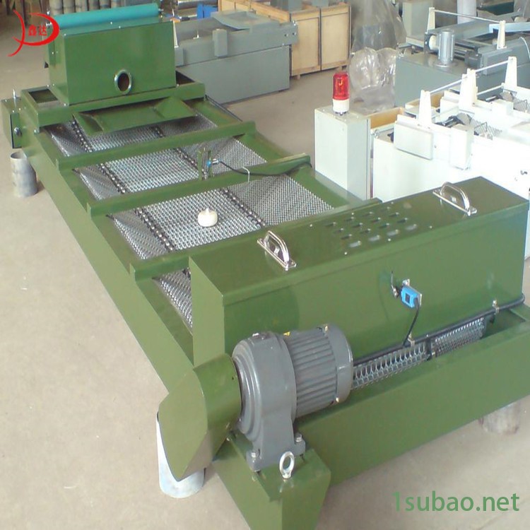 分离器  磁性分离器  磨床油水分离器  机床胶辊型磁性分离器  磨床磁性分离器专业生产图2